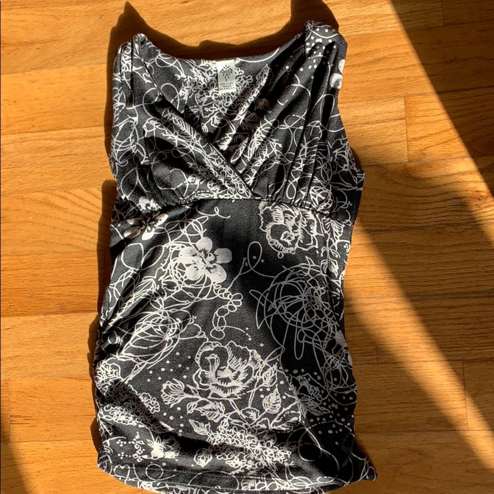 Prana top